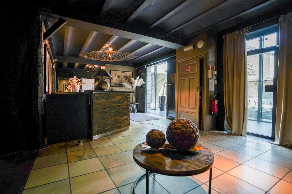 Hall d’entrée