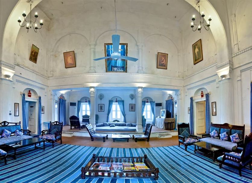 Hall d’entrée Photo