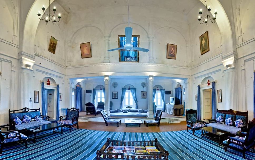 Hall d’entrée Photo
