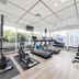 Salle de sport