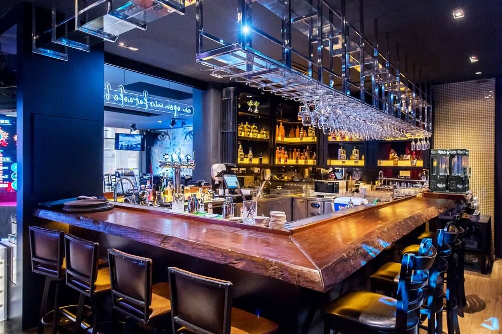 Bar Photo