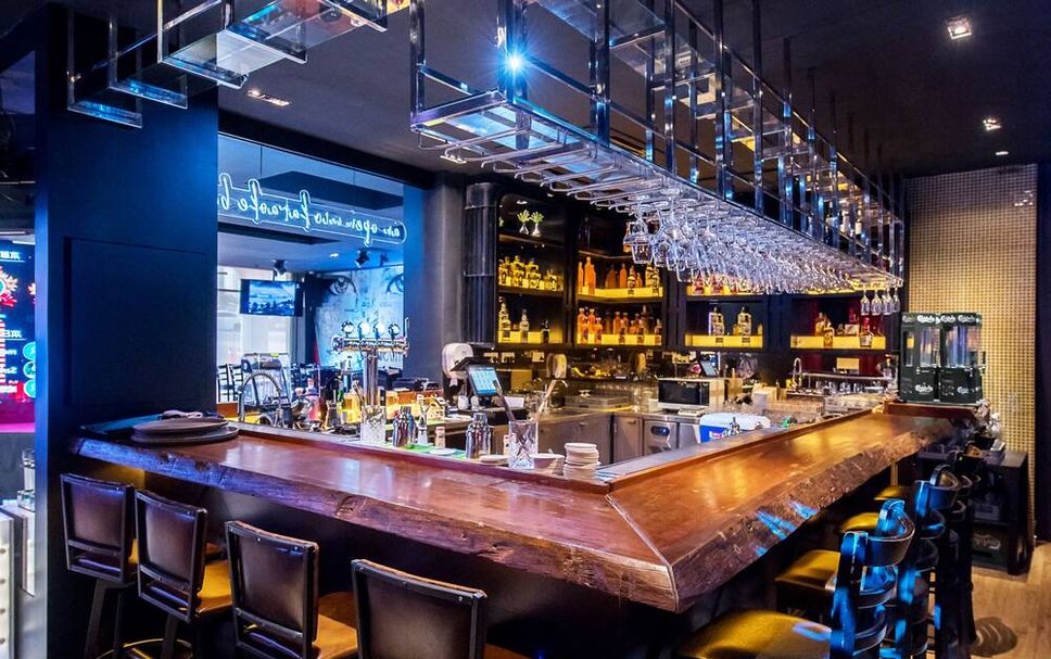 Bar Photo