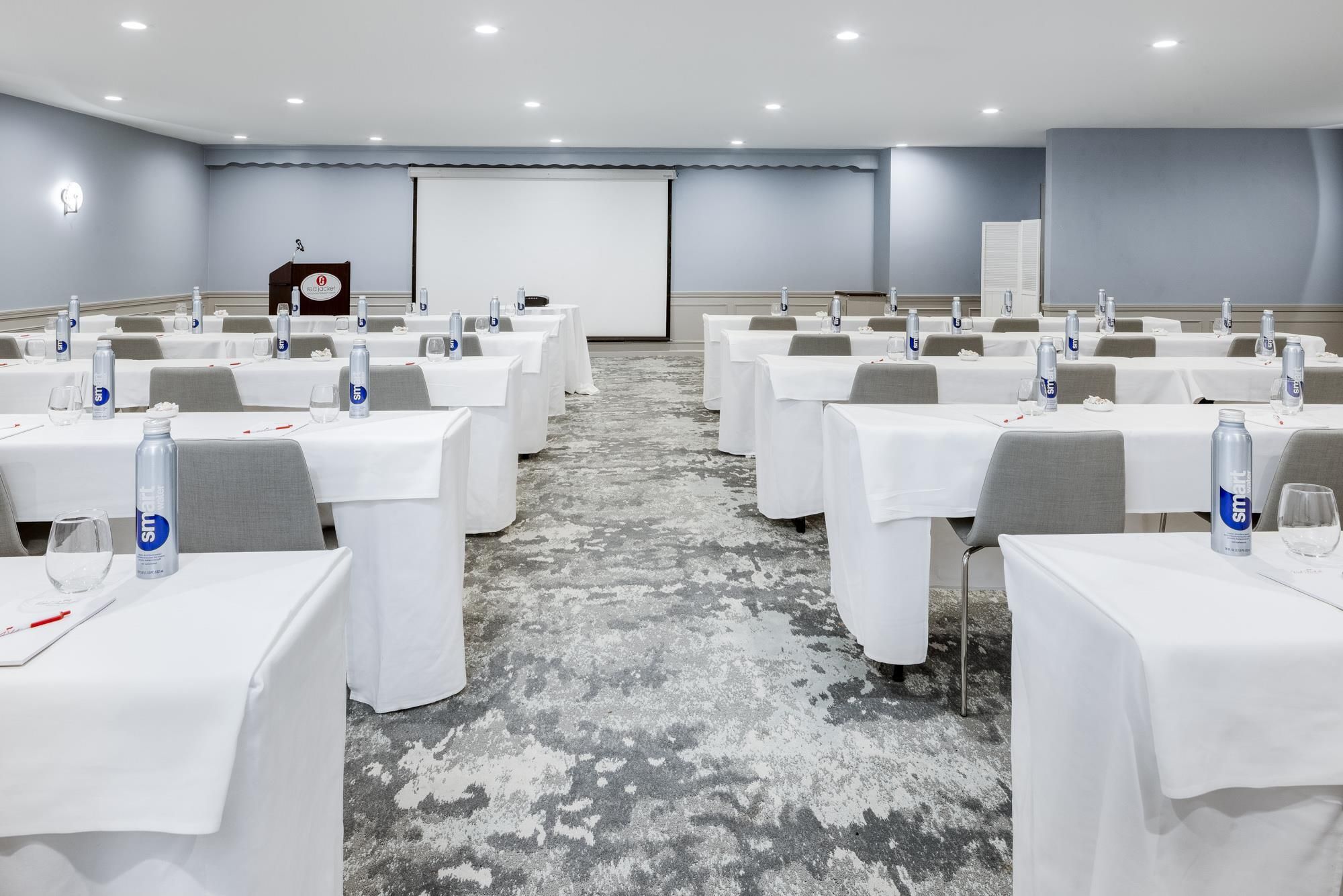 Espace de conférence