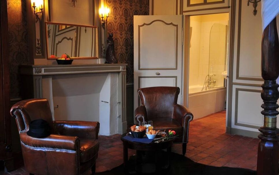 Salon Photo