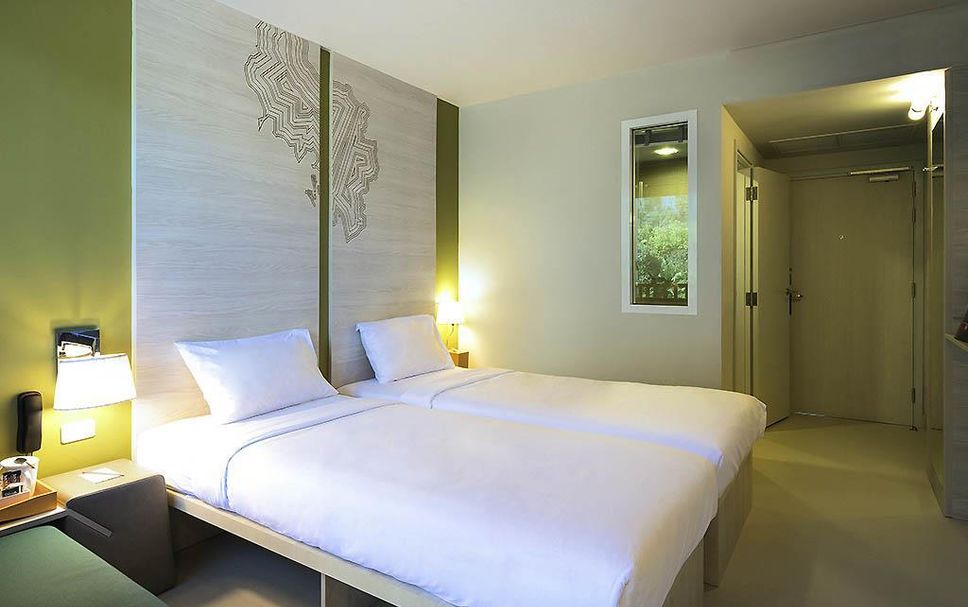 Chambre Photo