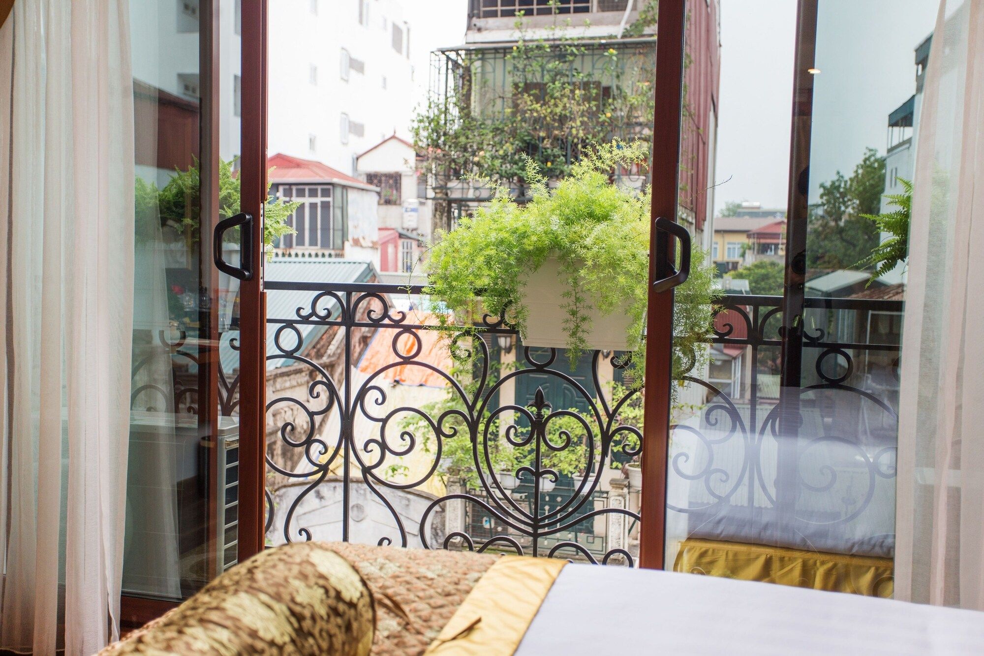 Balcon