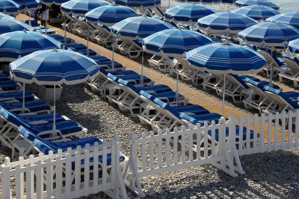 Plage