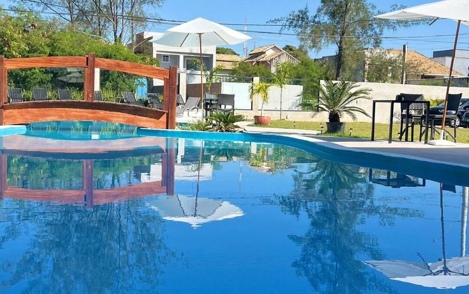 Piscine Photo