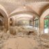 Salle de banquet