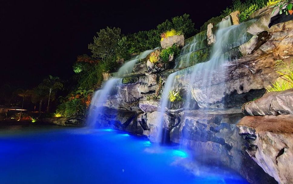 Piscine Photo