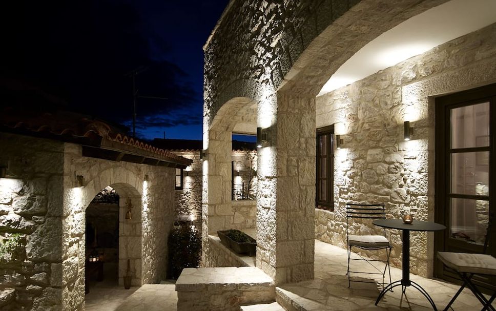 Bâtiment Photo