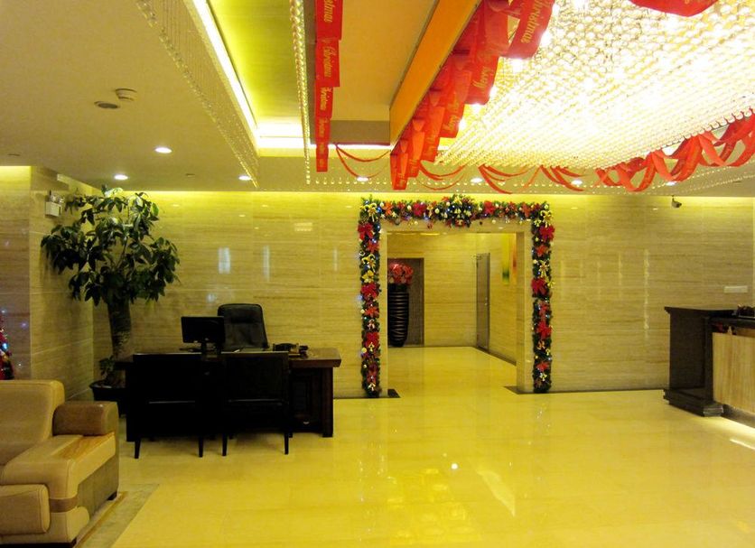 Hall d’entrée Photo