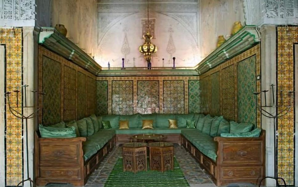 Salon Photo