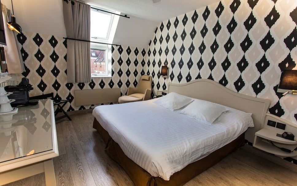 Chambre Photo