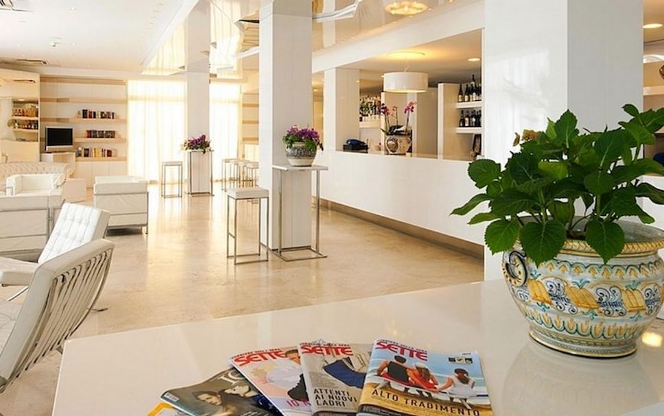 Hall d’entrée Photo