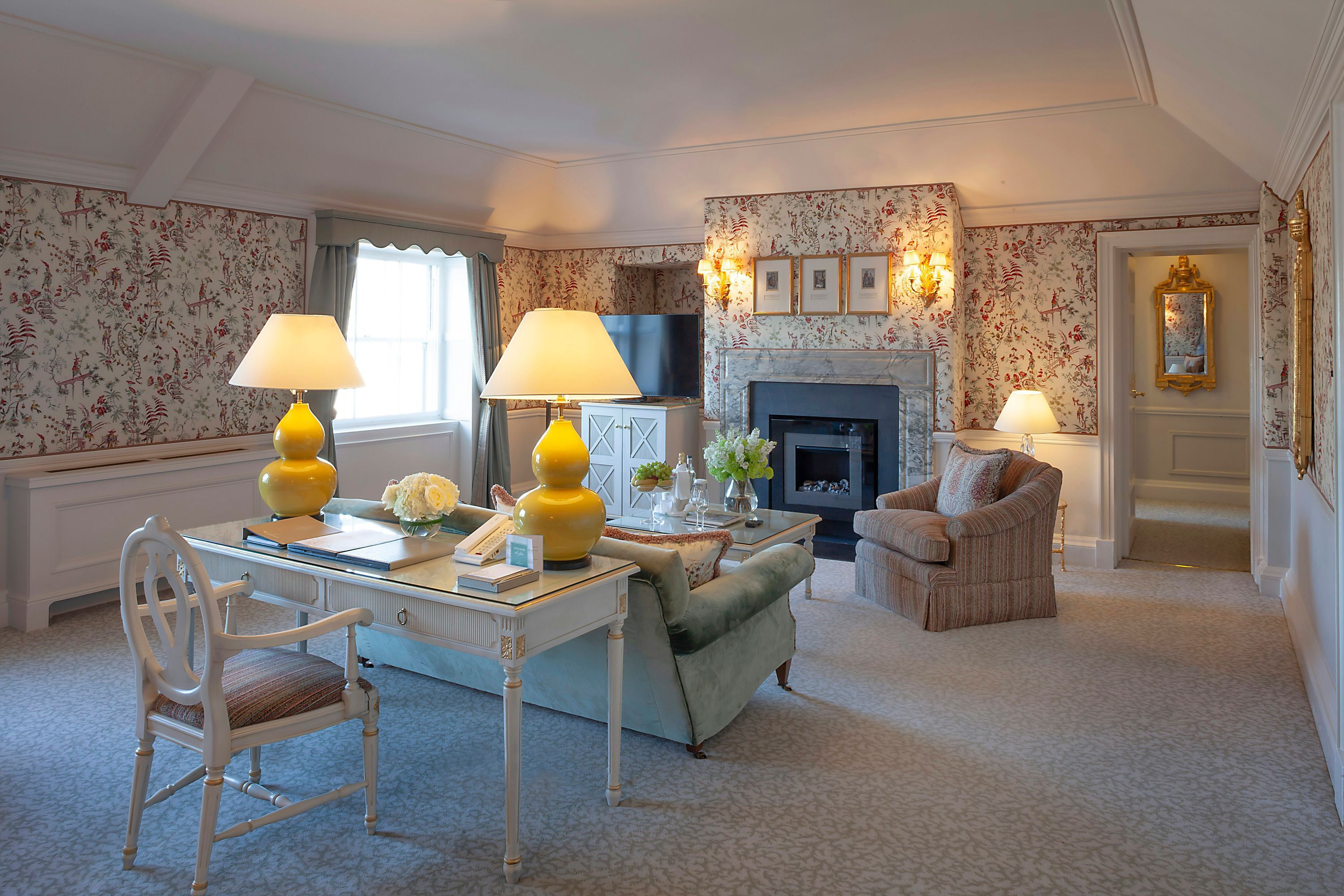 Chambre