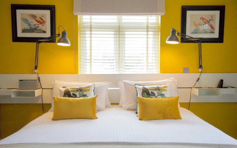 Chambre Photo