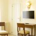 Équipements de la chambre