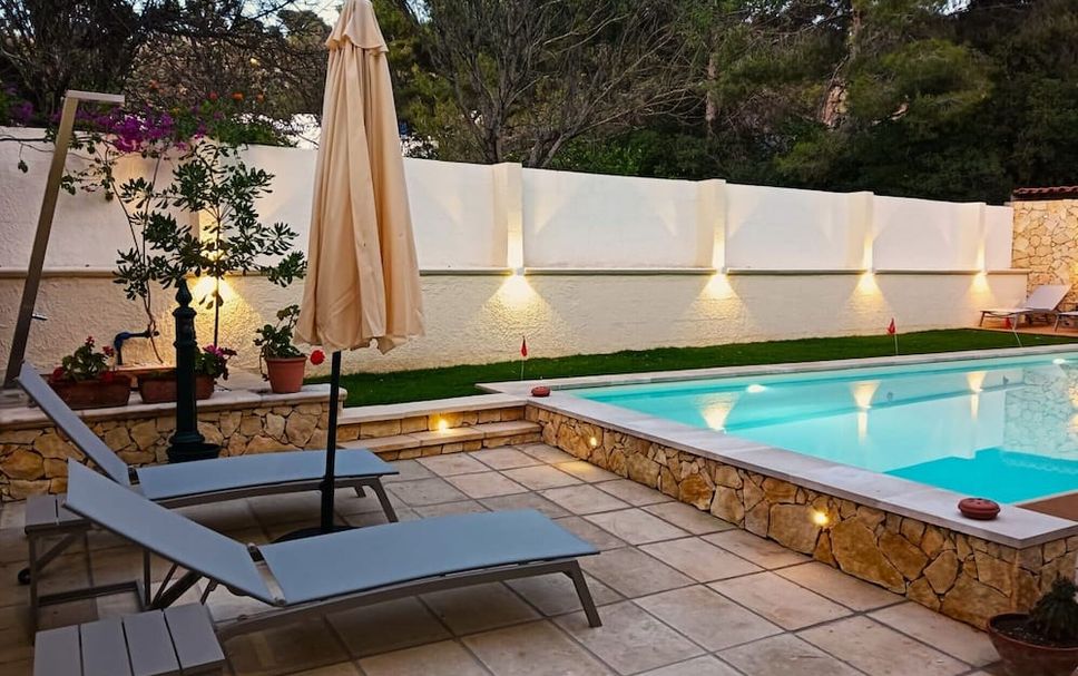 Piscine Photo