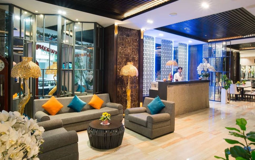 Hall d’entrée Photo