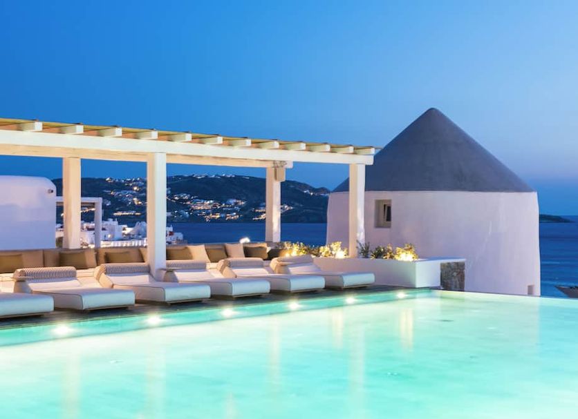 Piscine Photo