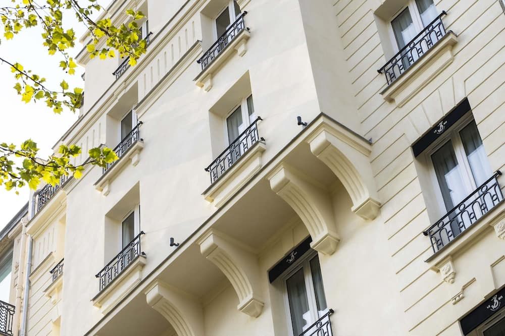 Bâtiment