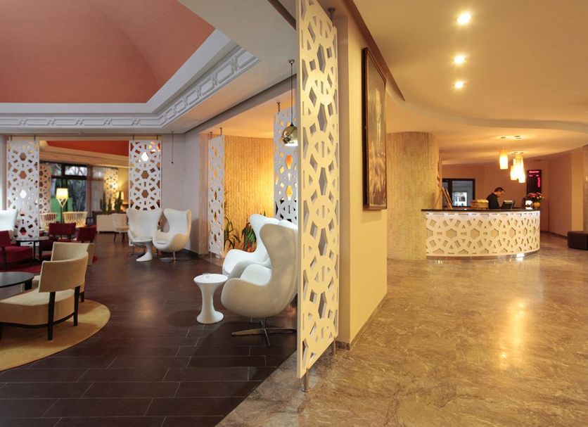 Hall d’entrée Photo