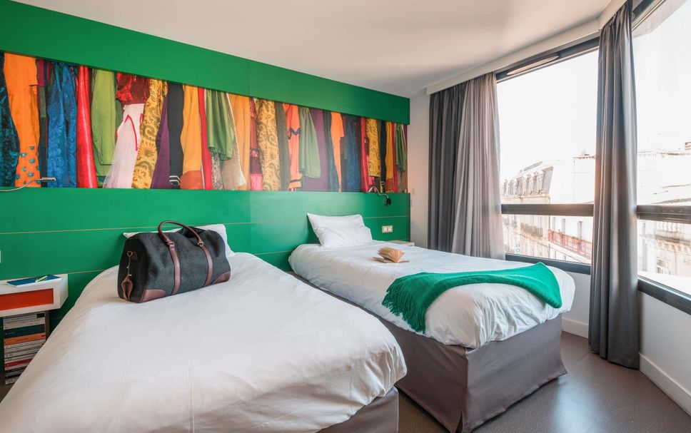 Chambre Photo