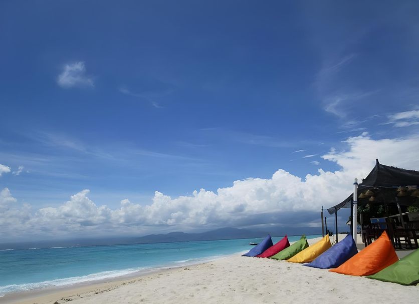 Plage Photo