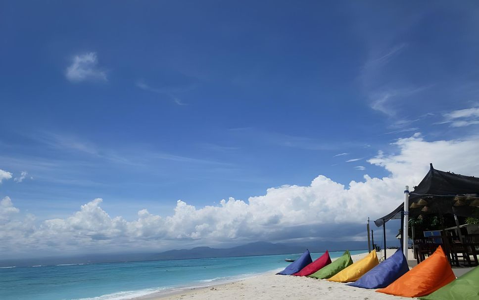 Plage Photo