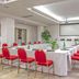 Espace de conférence