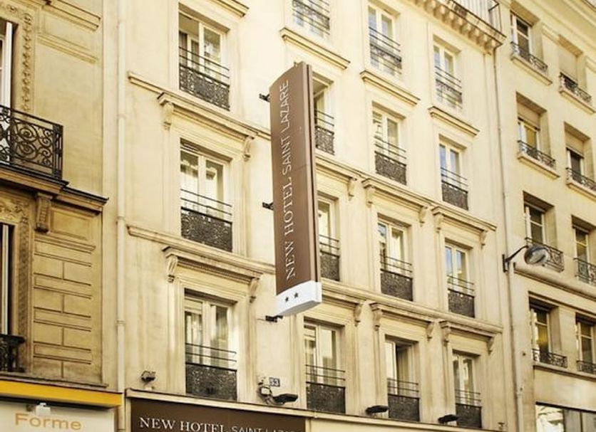 Bâtiment Photo