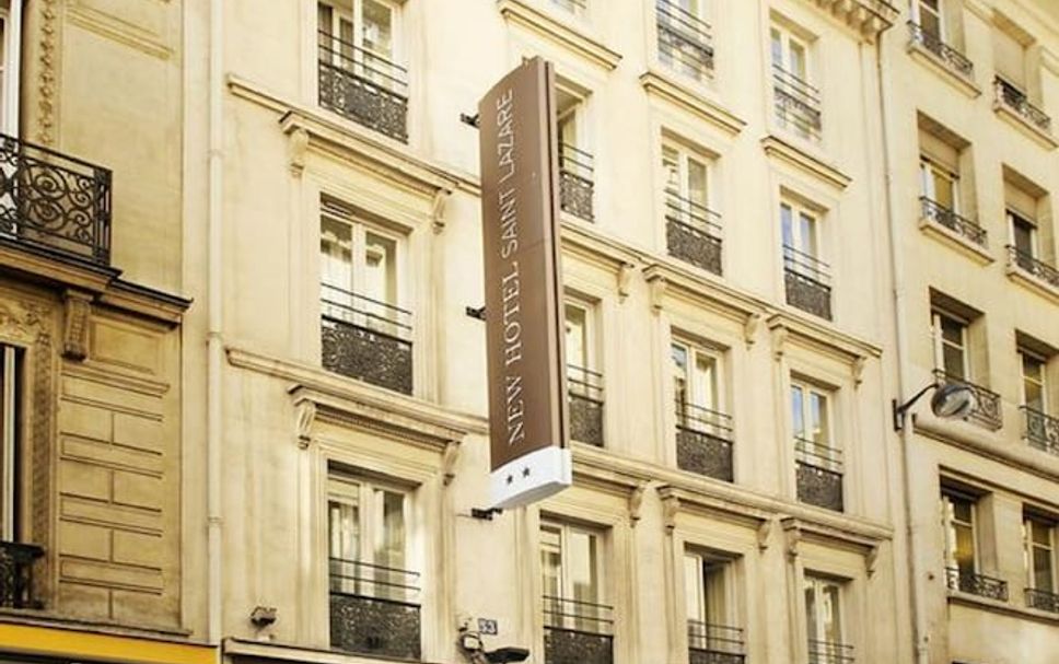 Bâtiment Photo