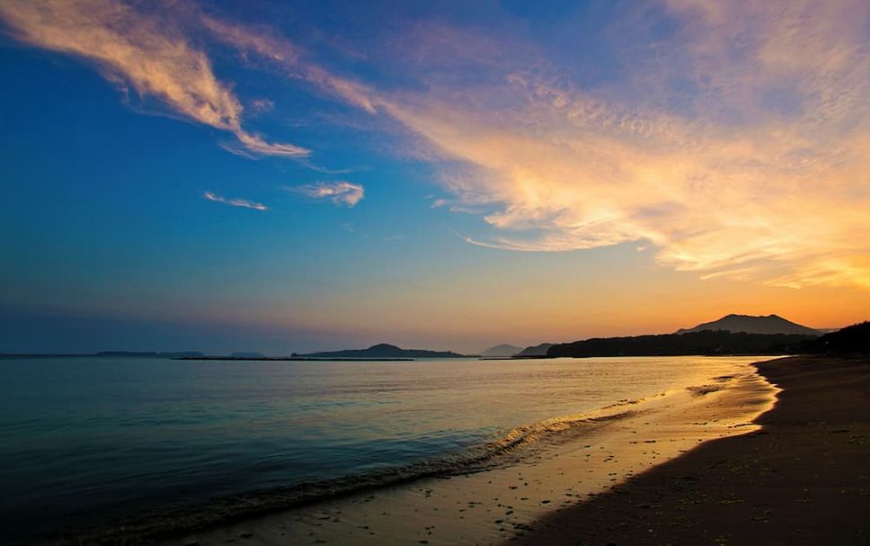 Plage Photo