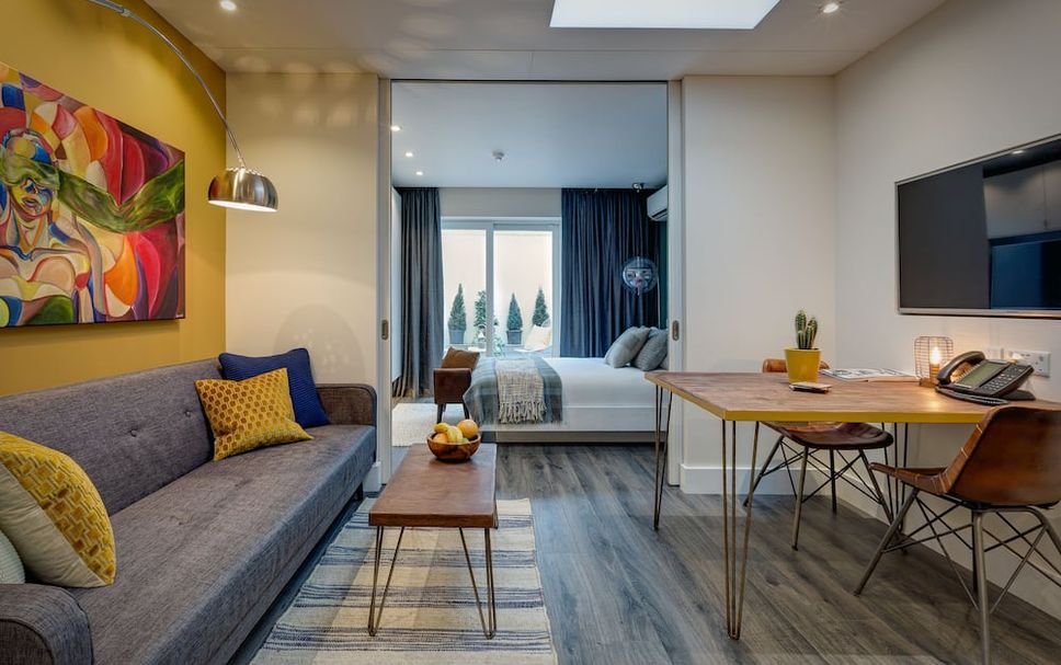 Chambre Photo
