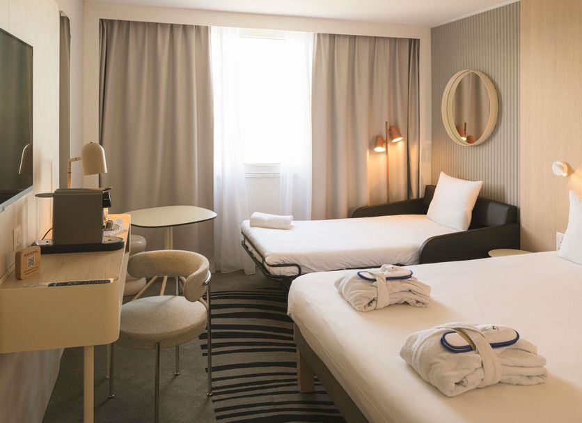 Chambre Photo