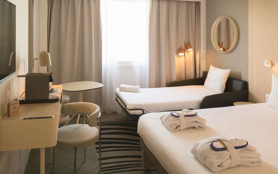 Chambre Photo