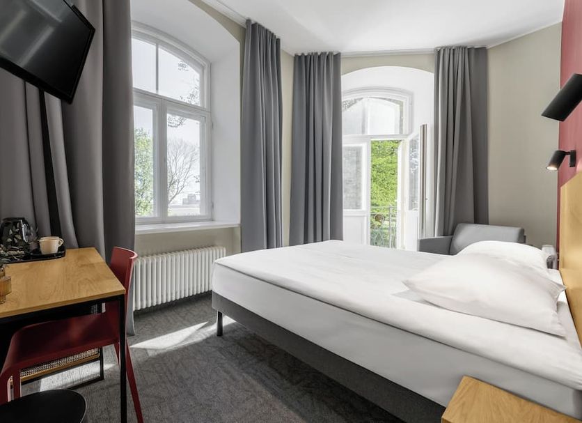 Chambre Photo