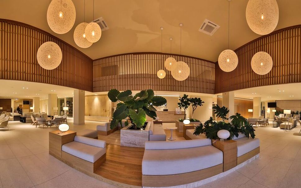 Hall d’entrée Photo