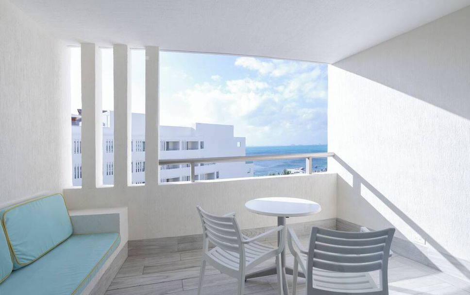 Balcon Photo