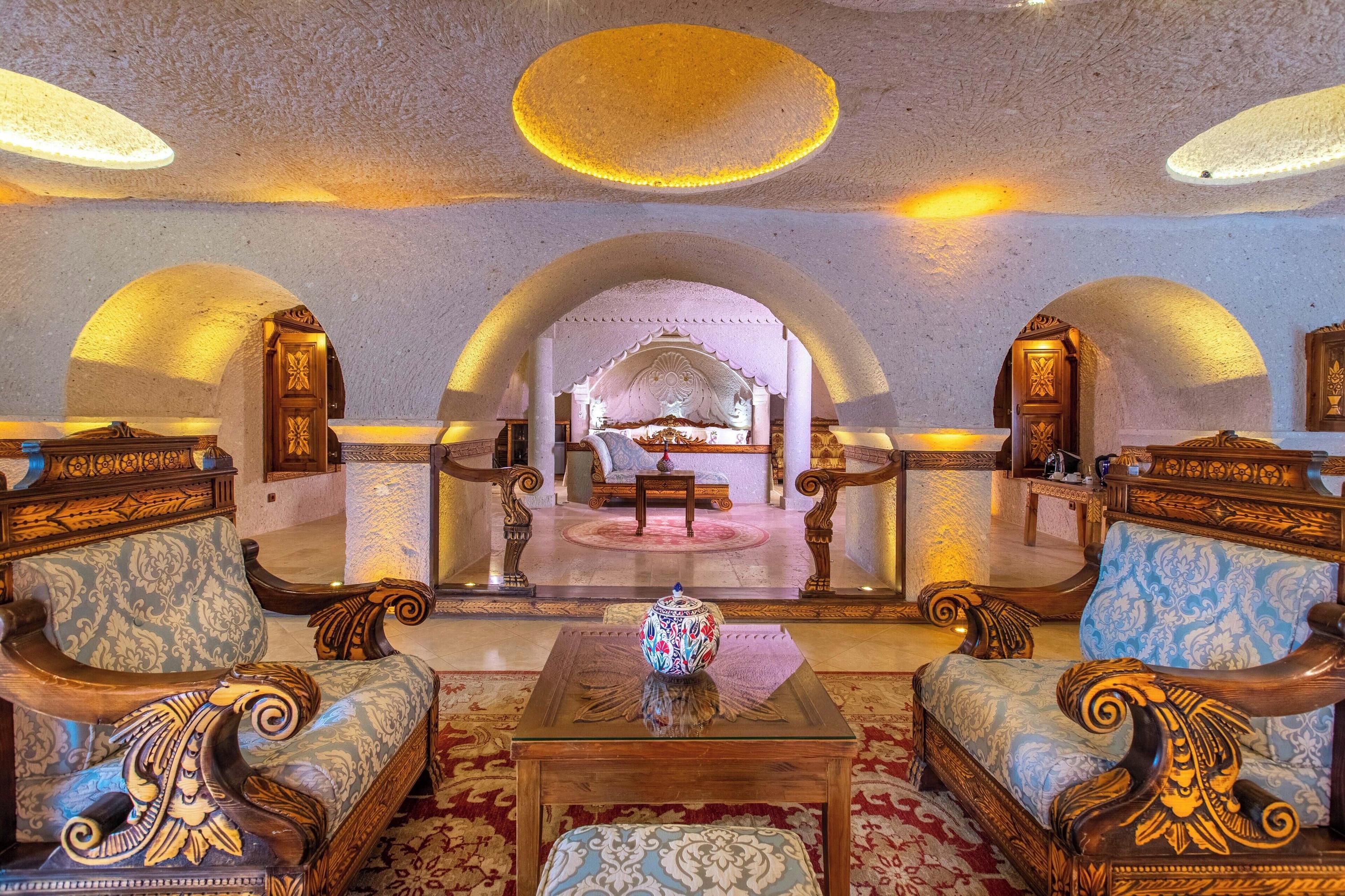 Salon