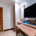 Équipements de la chambre