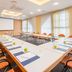 Espace de conférence
