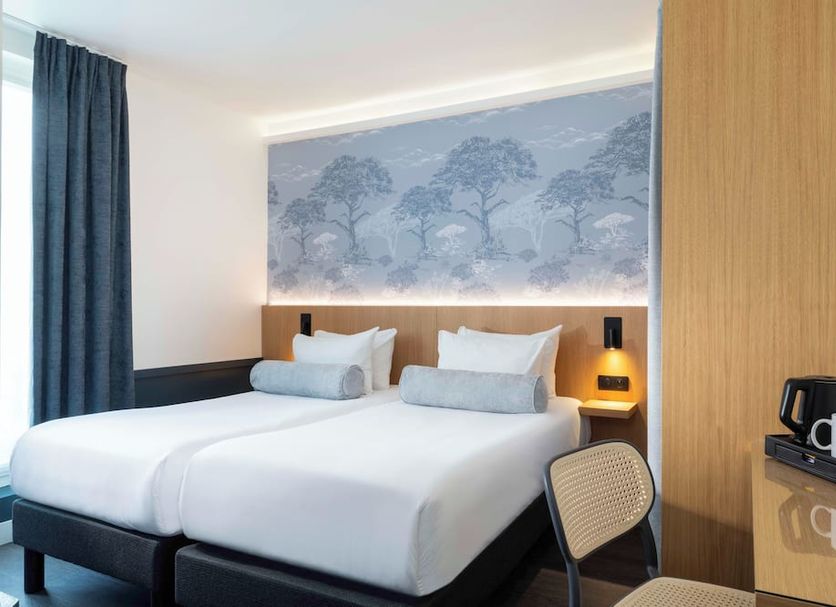 Chambre Photo