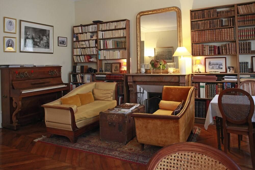Salon