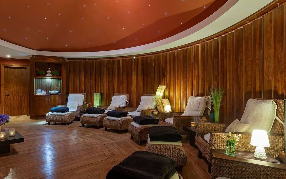 Salon Photo