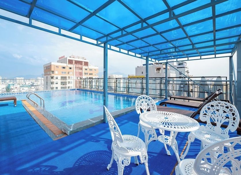 Piscine Photo