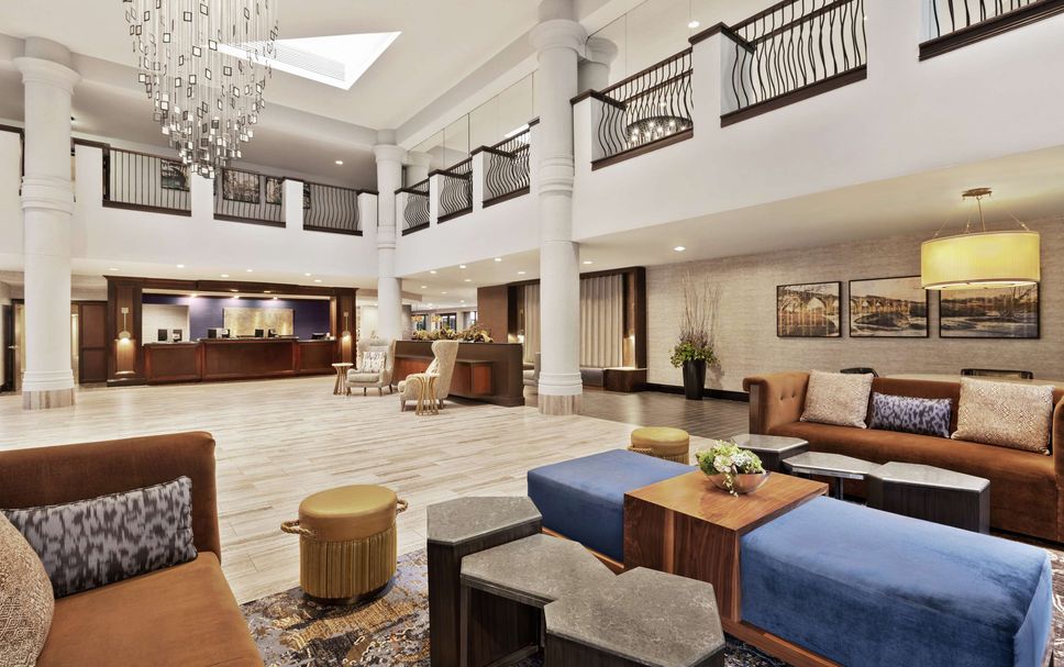 Hall d’entrée Photo