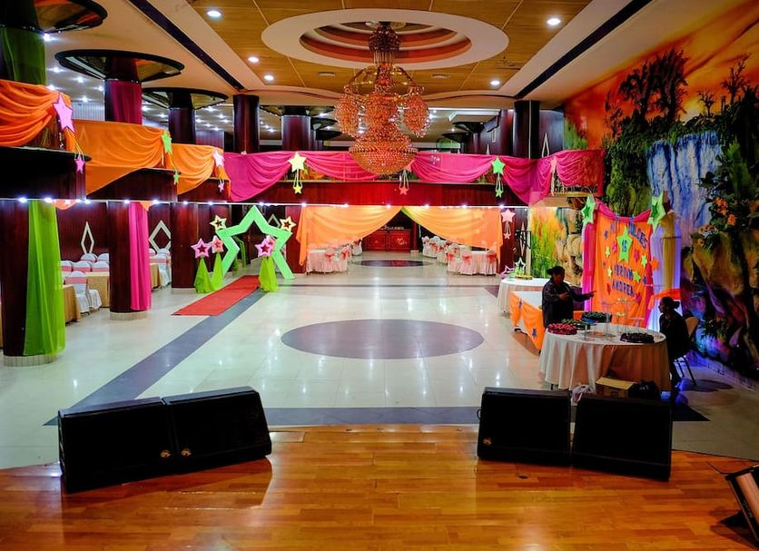 Hall d’entrée Photo