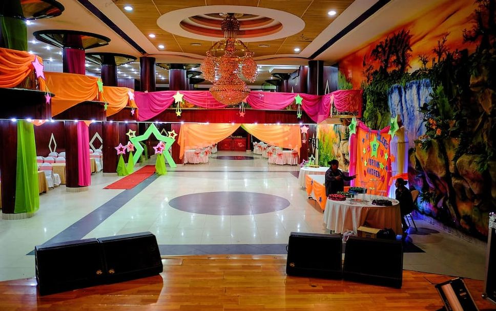 Hall d’entrée Photo